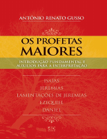 Os Profetas Maiores.pdf